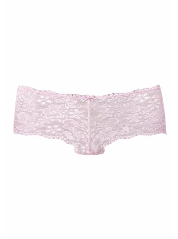 nuance Panty in rosa