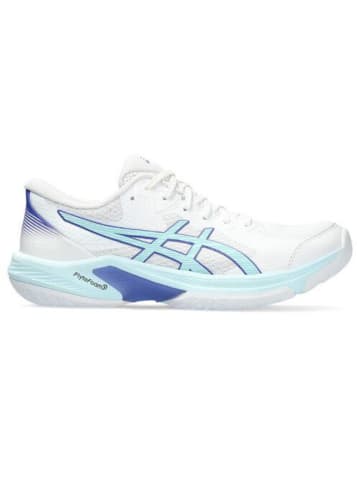 asics Hallenschuhe BEYOND FF in Weiß