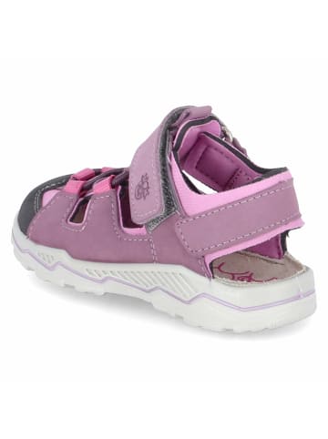 PEPINO Minilette in lila