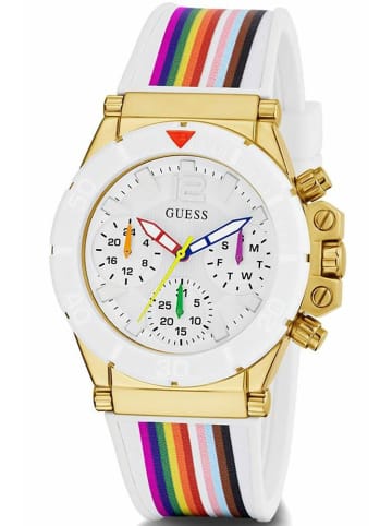 Guess Analoguhr für Damen in Bunt