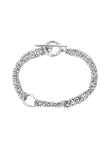 faina Bracelet in Silver
