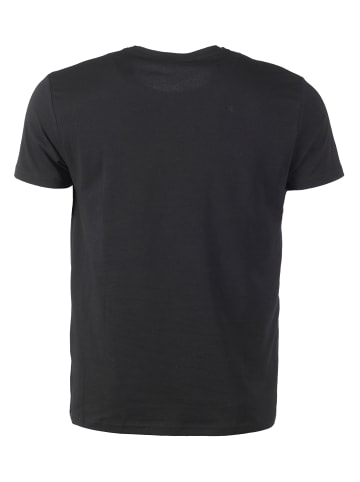 TOP GUN T-Shirt Bling4U TG20193017 in black