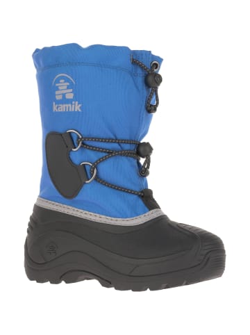 Kamik SOUTHPOLE 4 in Blau