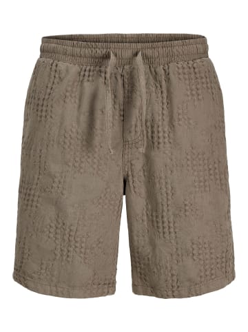 Jack & Jones Shorts in Vintage Khaki