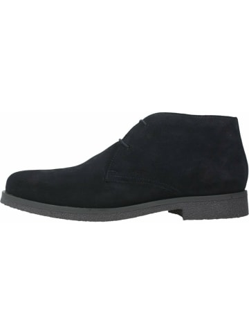 Geox Schnür-Stiefeletten für Herren in blau