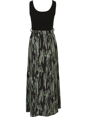 Cloud5ive Day Dress in green