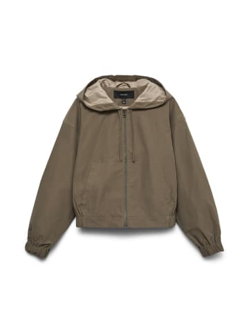 Vero Moda Jacke in Bungee Cord