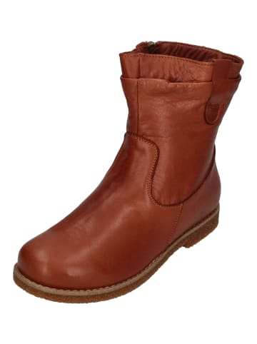 Andrea Conti Chelsea Boots 0342926-070 in braun