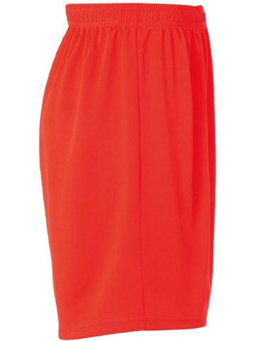 uhlsport  Sportshorts "Center Basic Shorts Ohne Innenslip" in Rot