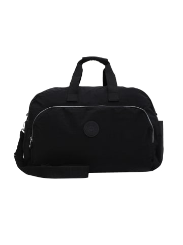 Mindesa Handtasche in Schwarz