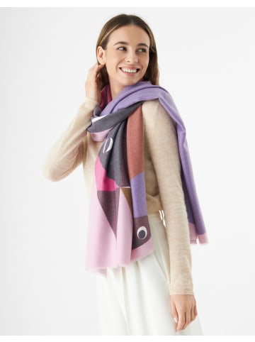 Codello Schal in lila