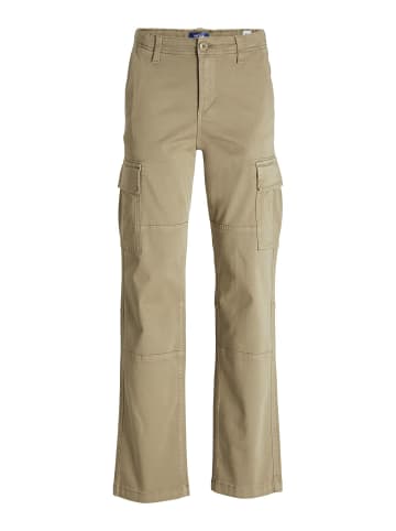 JACK & JONES Junior Cargo-Hose in Crockery