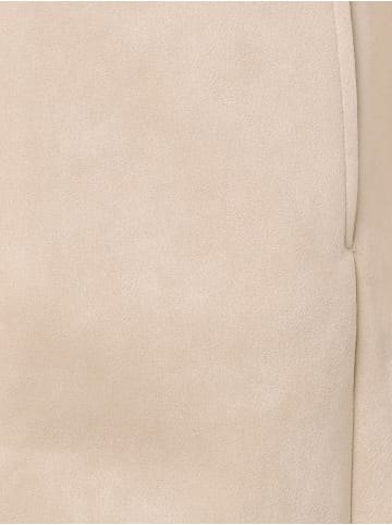 Zero  Mantel in beige