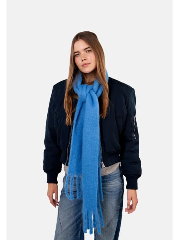 Barts Schal 'Keridda' in blau