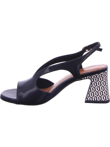 Tamaris Sandalette in schwarz