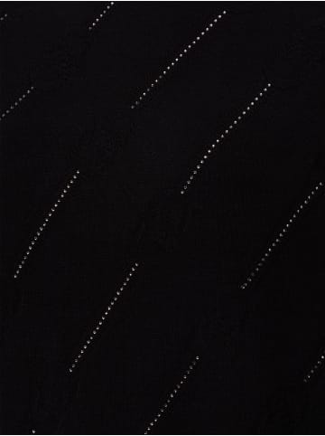 Liu Jo Strickpullover in schwarz - 0001