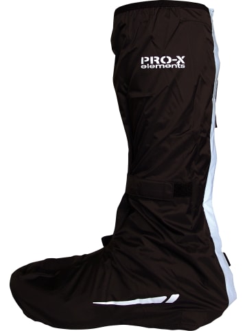 PRO-X elements Gamaschen "VARESE" in SCHWARZ