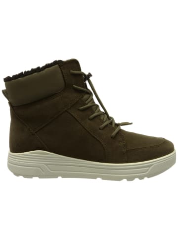 Ecco Stiefeletten für Damen in beige