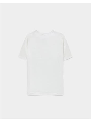Pokémon T-Shirt in Weiß
