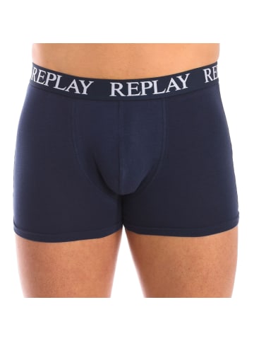 Replay Underwear 2er-Set: Boxershorts in Multicolored