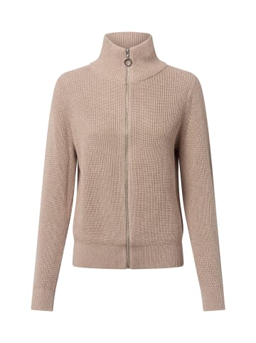 Franco Callegari Strickjacke in melange - 0002