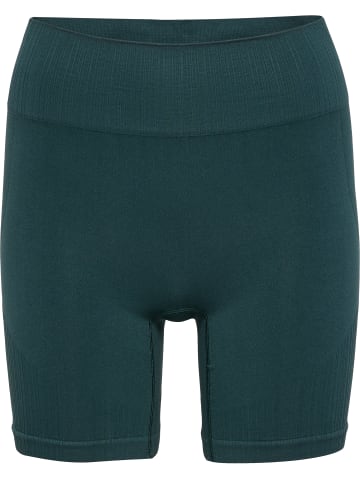 Hummel Hummel Kurze Hose Hmlmt Define Multisport Damen in GREEN GABLES