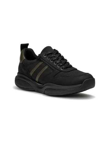 Xsensible Sneaker Low in schwarz