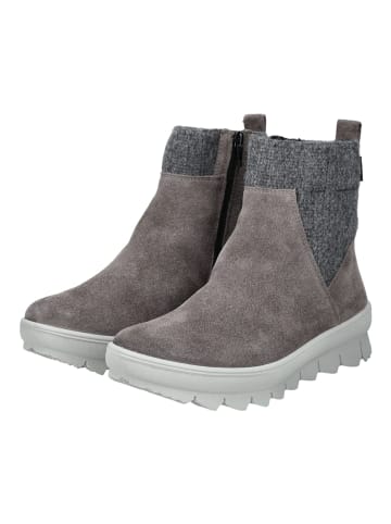 Legero Stiefelette Grau