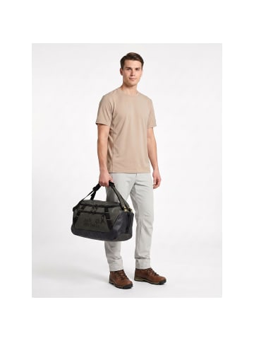 Jack Wolfskin Tecton Weekender Reisetasche 28 cm in rich olive