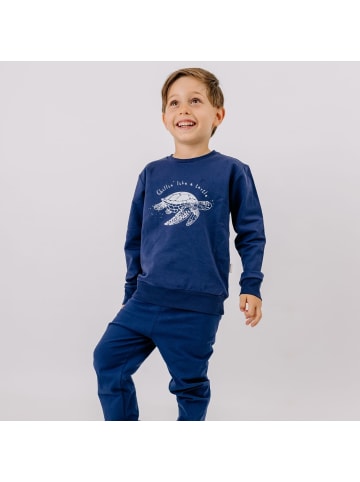 Walkiddy Sweatshirt Underwater World-Sweatshirt
