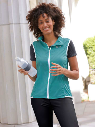 WITT WEIDEN Funktions-Weste in ozean