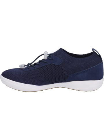 Josef Seibel Sneaker Sina 69 in blau
