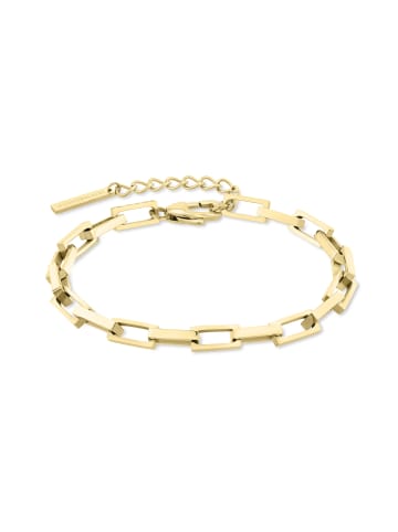 LIEBESKIND BERLIN Armschmuck Armband in gold