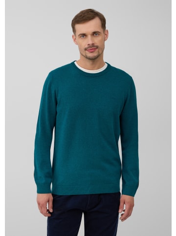 s.Oliver Strickpullover in 69W0_petrol