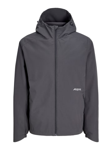 Aprel Übergangsjacke in Asphalt