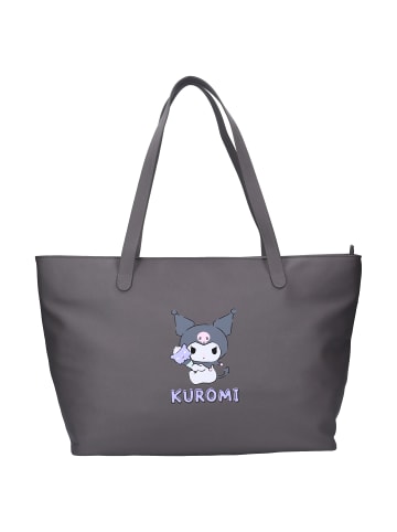 VADOBAG Shopper in Grey