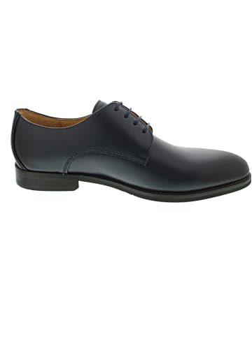 DIGEL Sebastian Business Schuh Blau