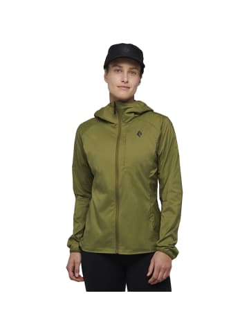 Color Kids COVERALL AOP in Grün