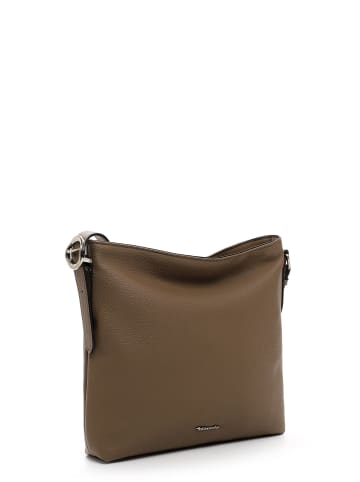Tamaris Umhängetasche TAS Georgie in taupe