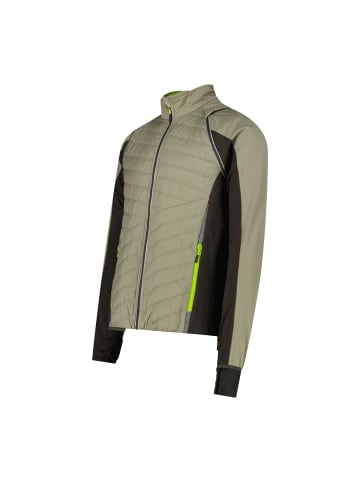 cmp Funktionsjacke in sage-pine