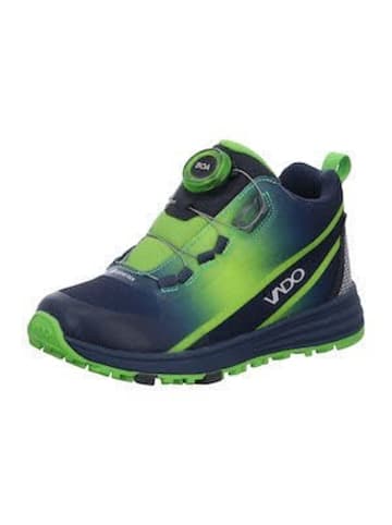 VADO  Sneaker in grün