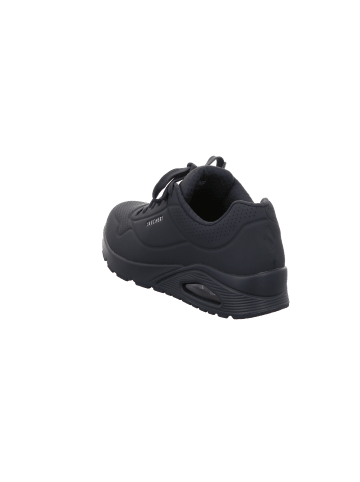 Skechers Schnürschuh in blau