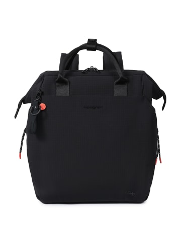 Hedgren String Orizuru Daypack 37.5 cm Laptopfach black