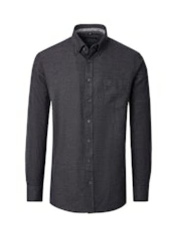 CASAMODA Langarm FreizeitHemd für Herren in kombi