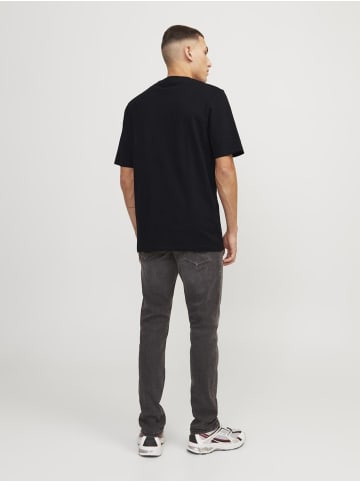 Jack & Jones T-shirt in Black