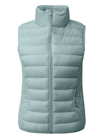 Q/S designed by Weste in Türkis