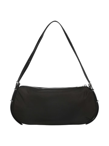 HUGO Neeko N - Schultertasche 33 cm (black) in schwarz
