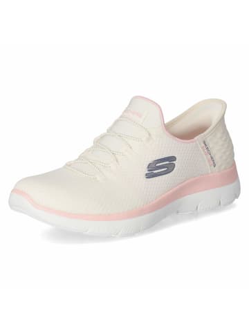 Sneaker DIAMOND DREAM in beige