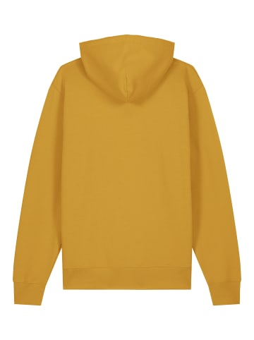 wat? Apparel Sweatshirt Videogames in Ochre