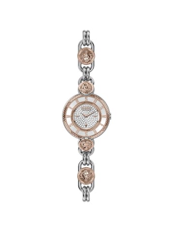 Versus Versace Armbanduhr AION silberfarben in rosegold